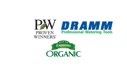 Gardenpalooza Sponsors 2026